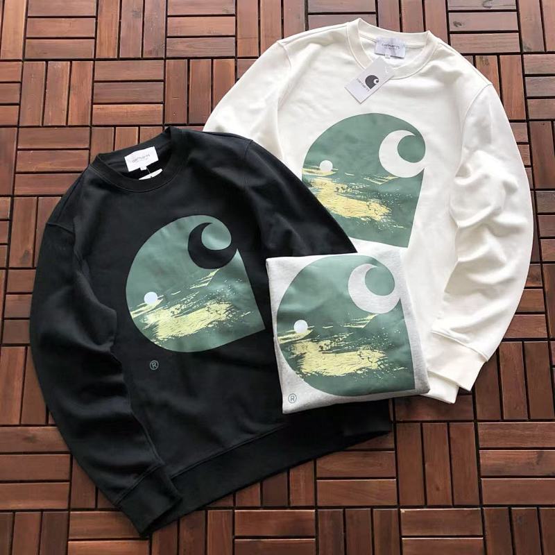 CARHARTT SWEATERS (11)