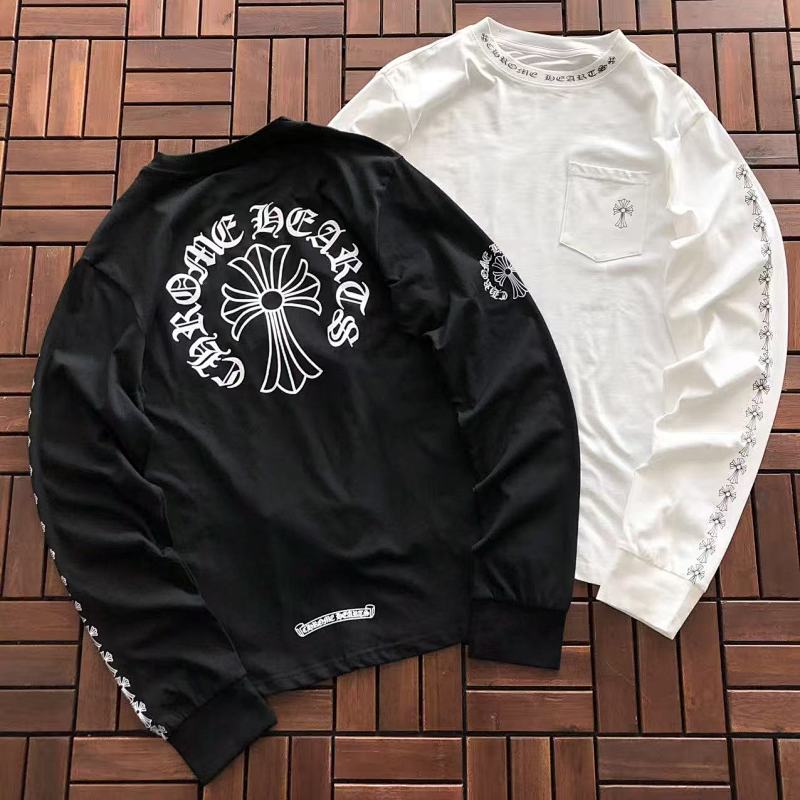 CHROME HEARTS LONGSLEEVES (44)