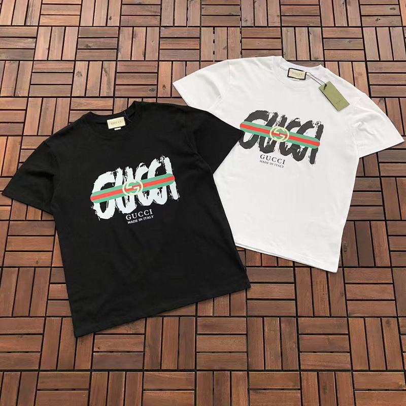 GUCCI TSHIRTS (411)
