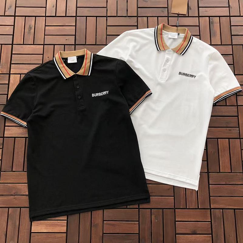 BURBERRY TSHIRTS (401)