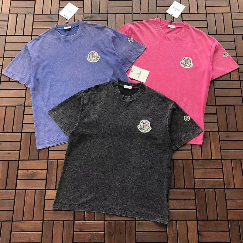 MONCLER TSHIRTS (290)