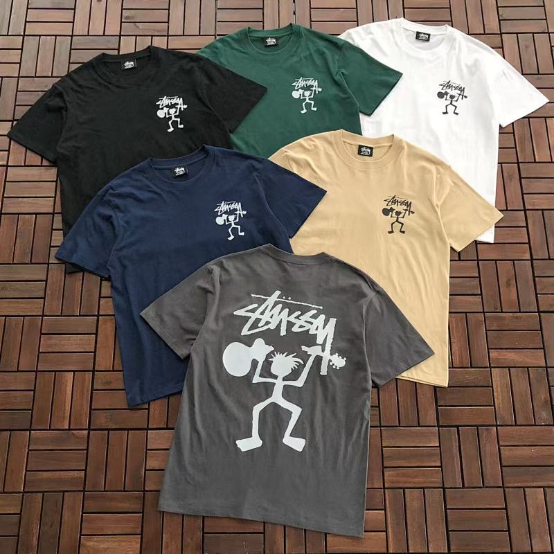 STUSSY TSHIRTS (205)
