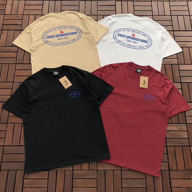 STUSSY TSHIRTS (211)