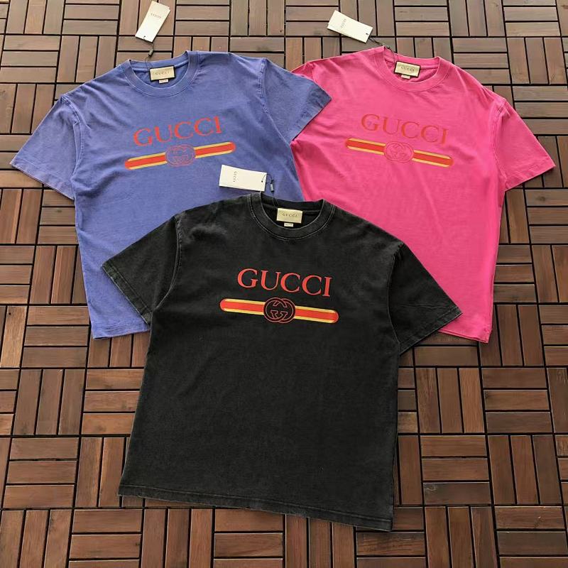 GUCCI TSHIRTS (483)