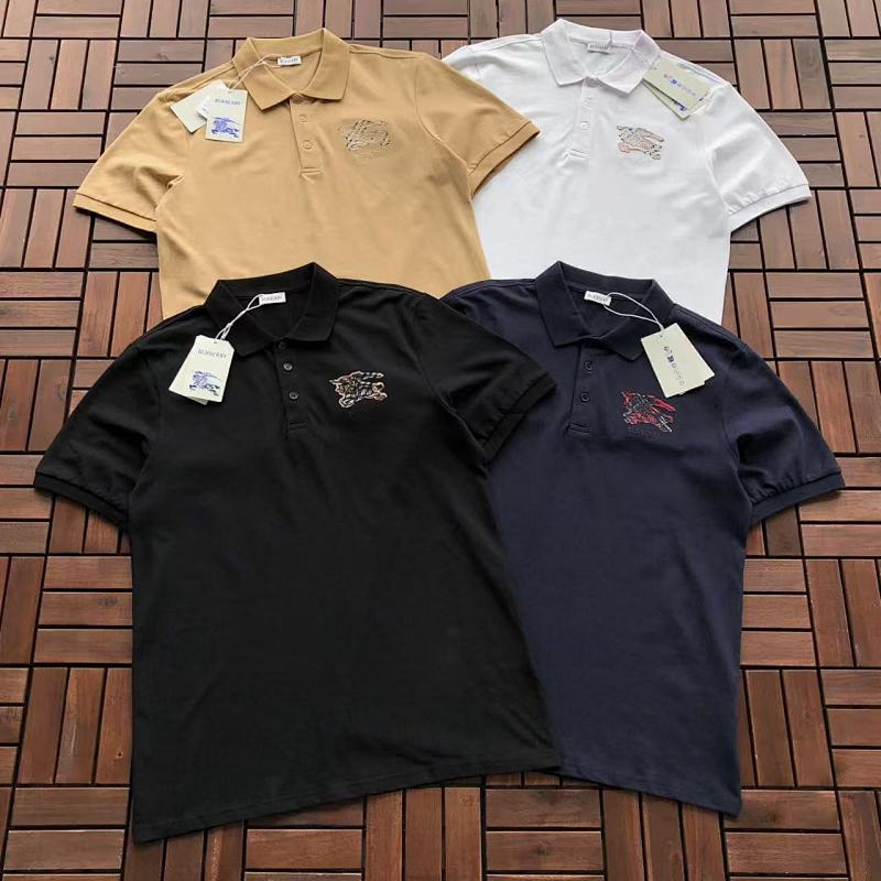 BURBERRY TSHIRTS (152)