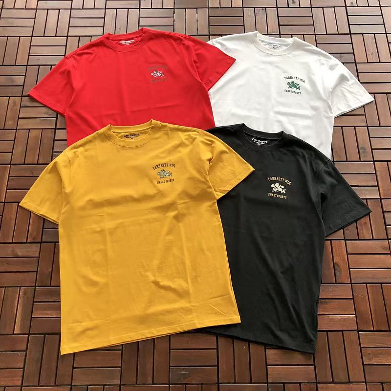 CARHARTT TSHIRTS (108)