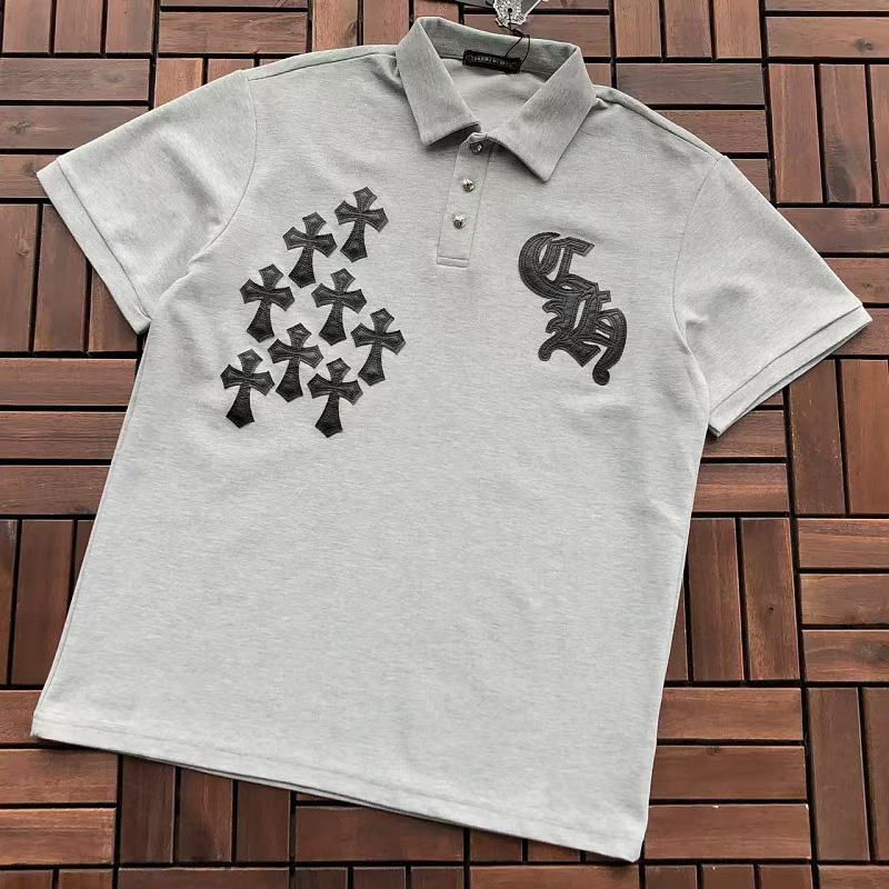 CHROME HEARTS TSHIRTS (49)