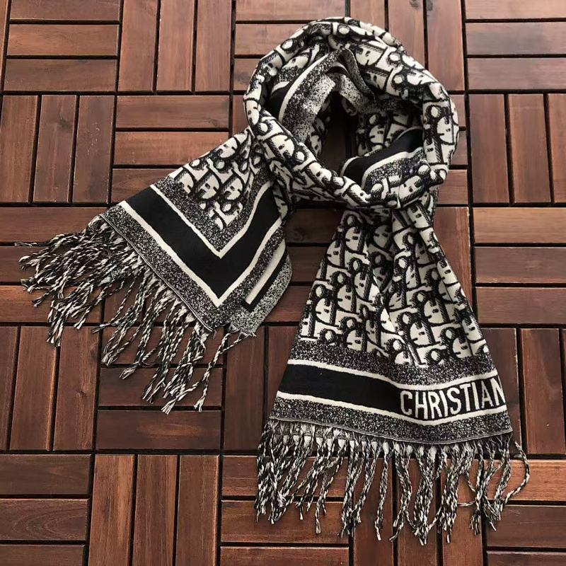 DIOR SCARVES (15)