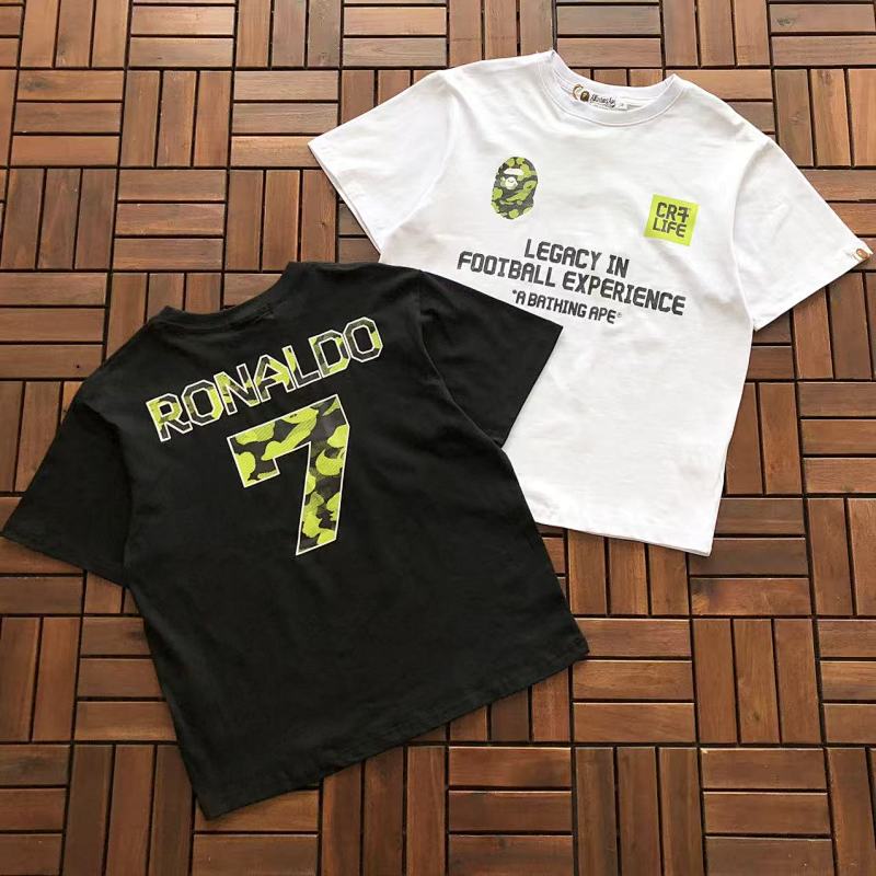 BAPE TSHIRTS (68)