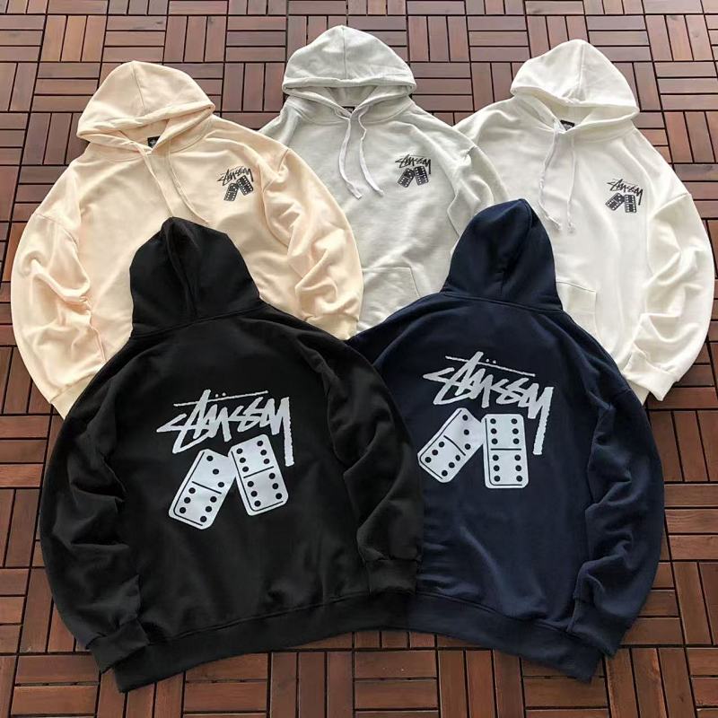 STUSSY HOODIES (14)