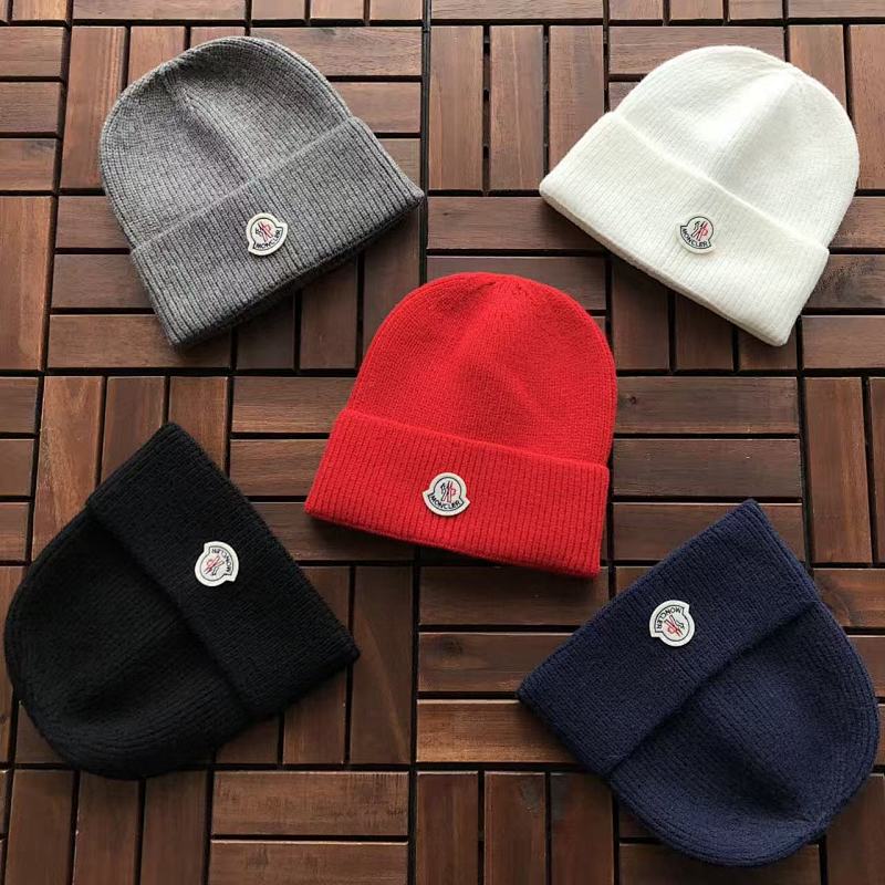 MONCLER CAPS (22)