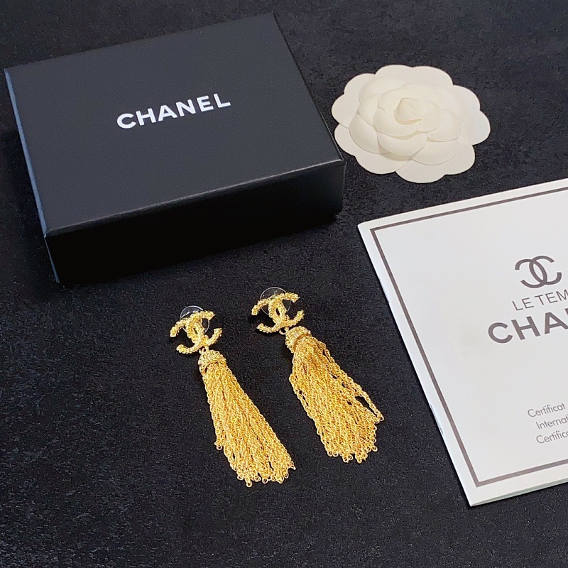 CHANEL TSHIRTS (26)