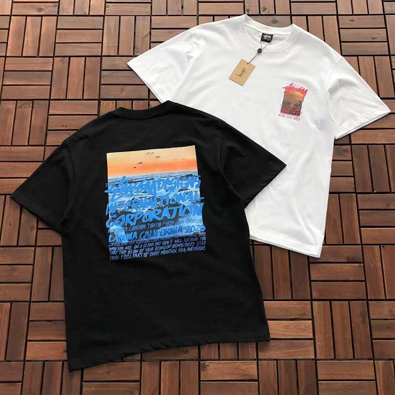 STUSSY TSHIRTS (600)