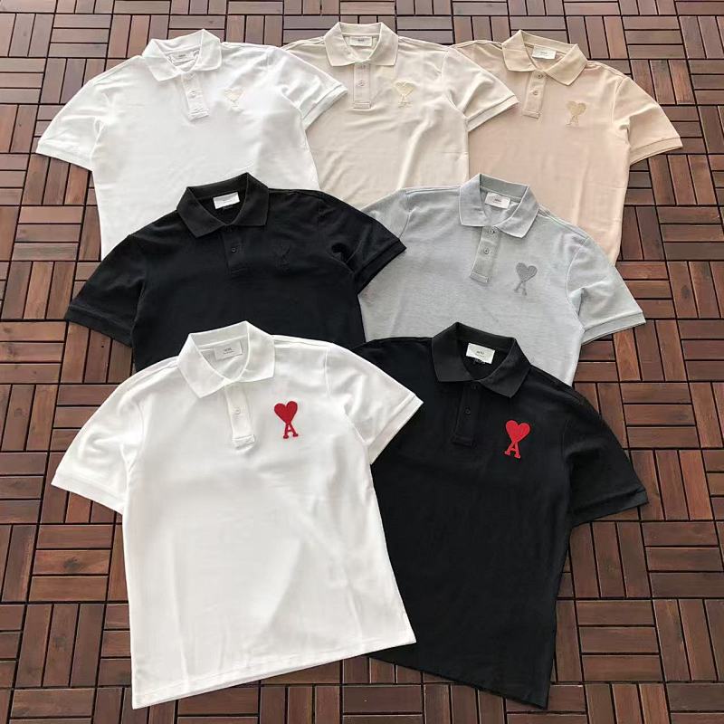 AMI TSHIRTS (5)