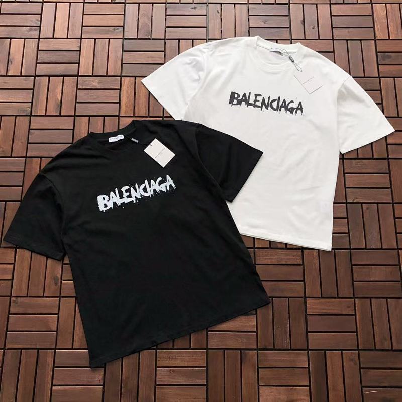 BALENCIAGA TSHIRTS (696)