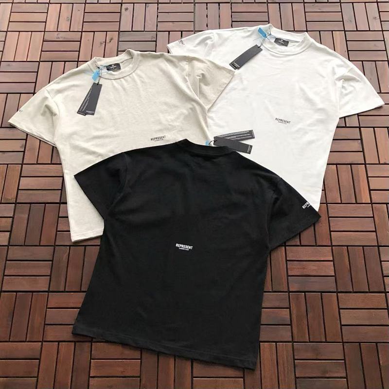 REPRESENT TSHIRTS (24)