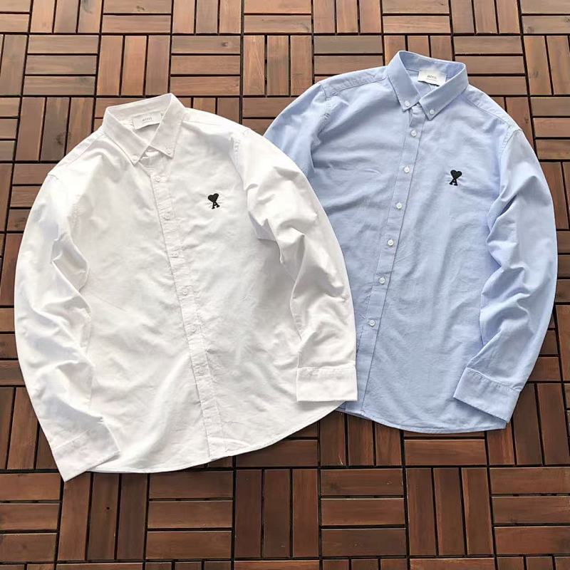 AMI LONGSLEEVES (10)