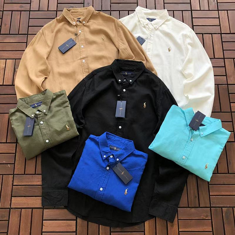 RALPH LAUREN LONGSLEEVES (28)