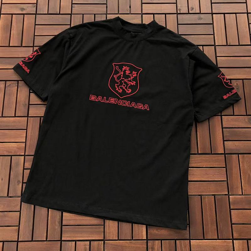 BALENCIAGA TSHIRTS (659)