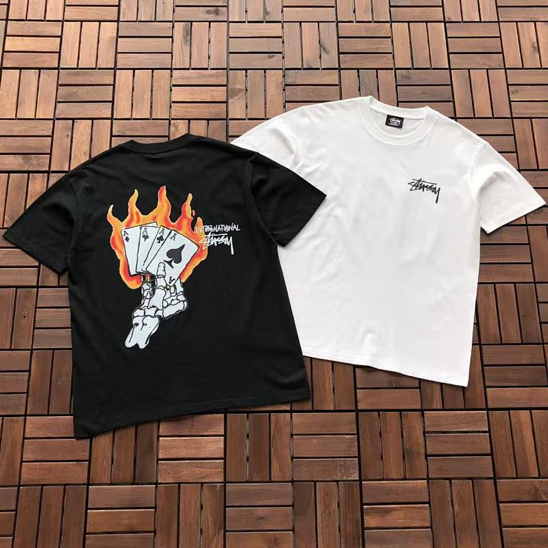 STUSSY TSHIRTS (357)