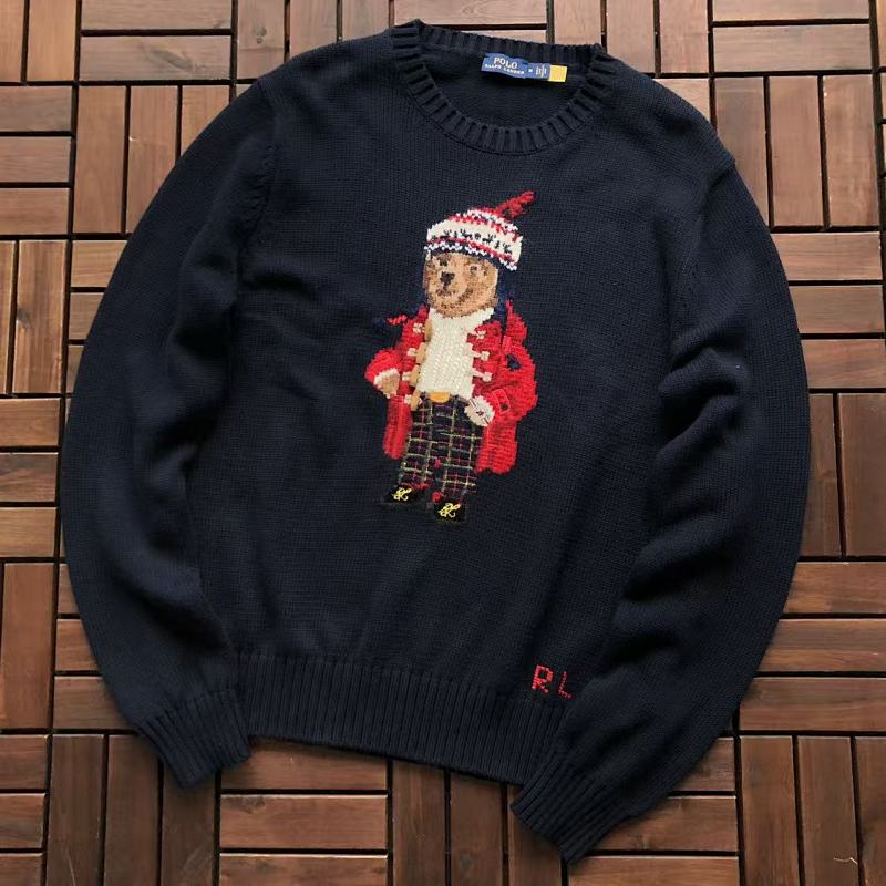 RALPH LAUREN SWEATERS (109)
