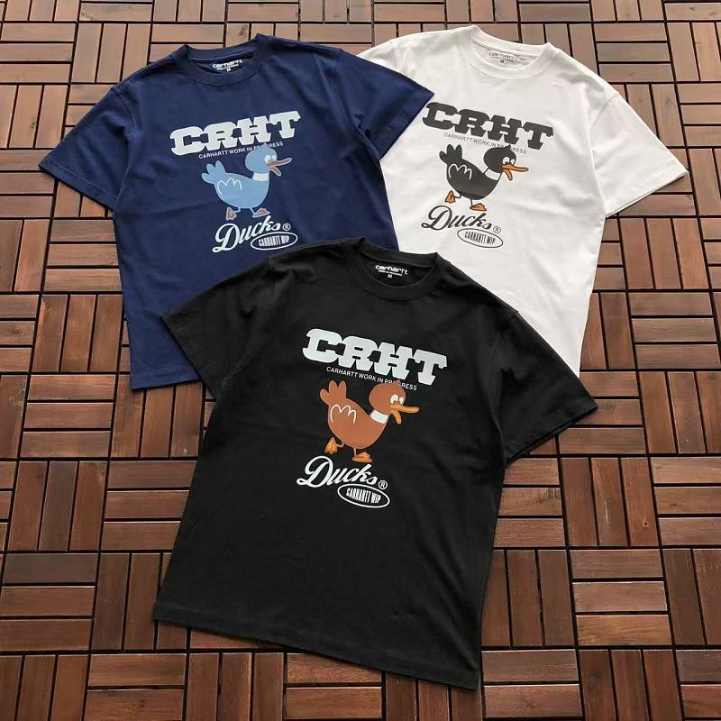 CARHARTT TSHIRTS (60)