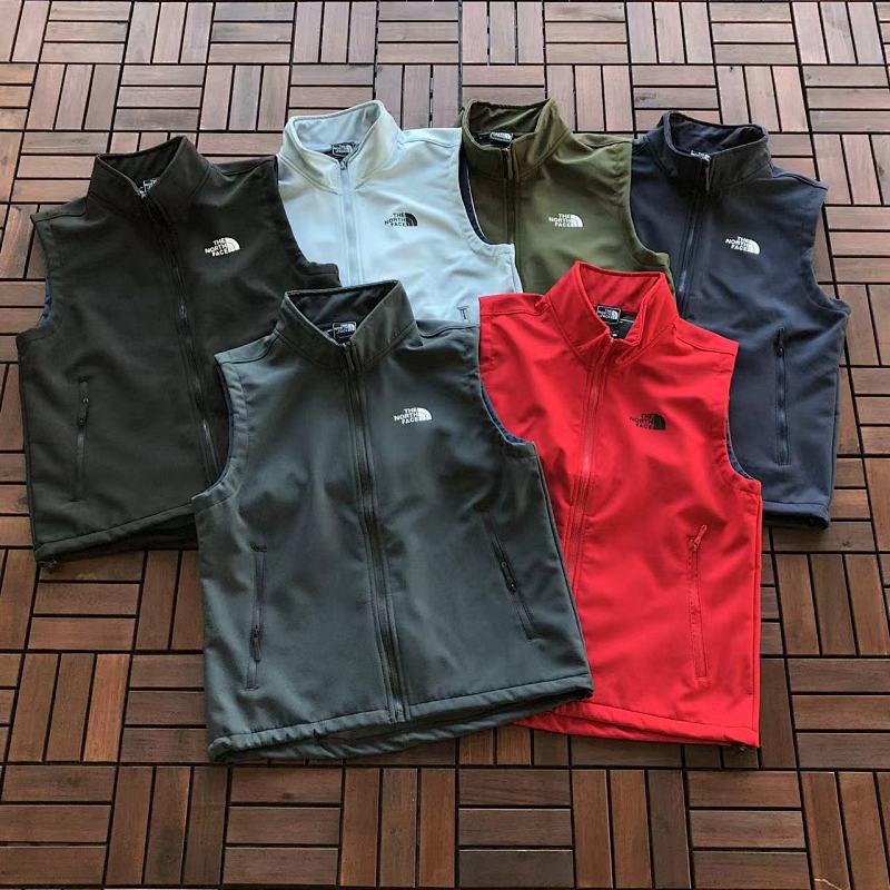 THE NORTH FACE TSHIRTS (170)