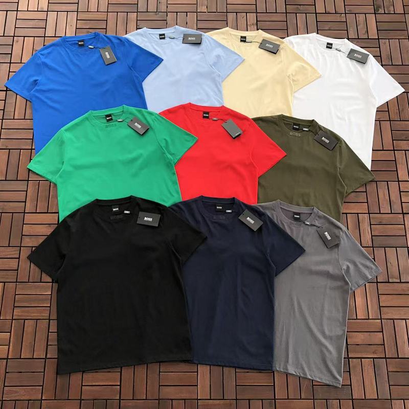 HUGO BOSS TSHIRTS (64)