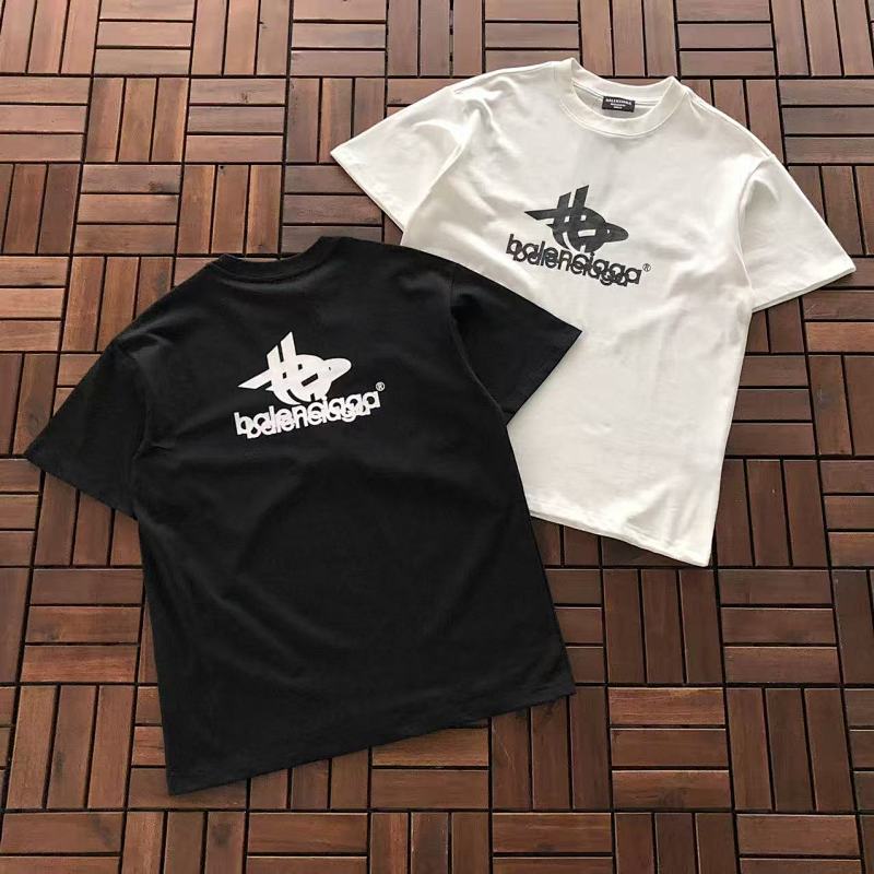 BALENCIAGA TSHIRTS (322)