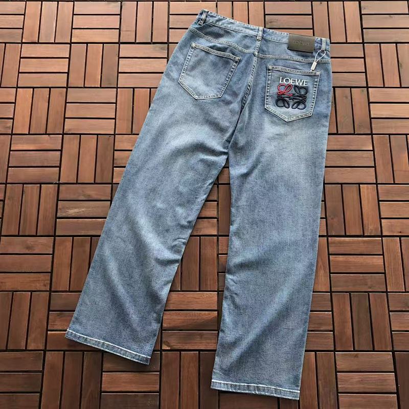 LOEWE JEANS
