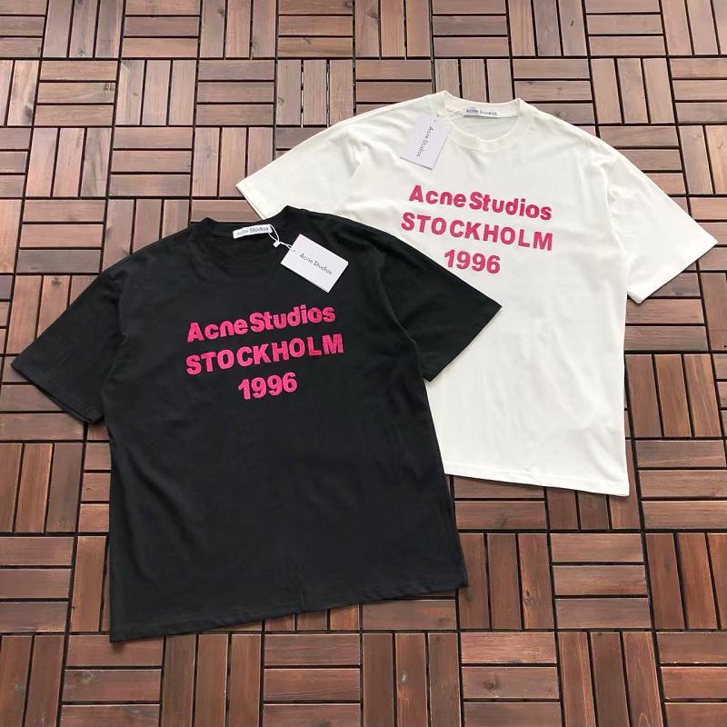 ACNE STUDIOS TSHIRTS (221)