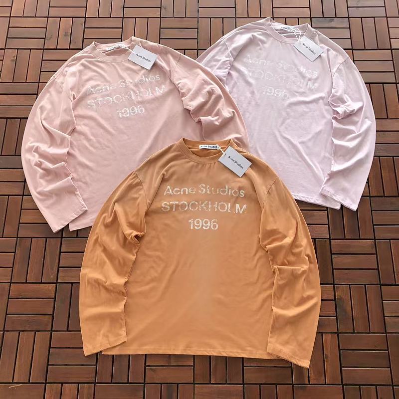 ACNE STUDIOS LONGSLEEVES (6)