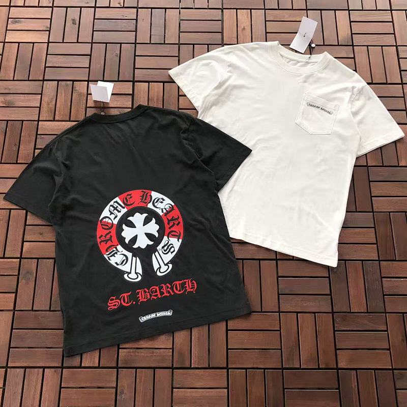 CHROME HEARTS TSHIRTS (297)