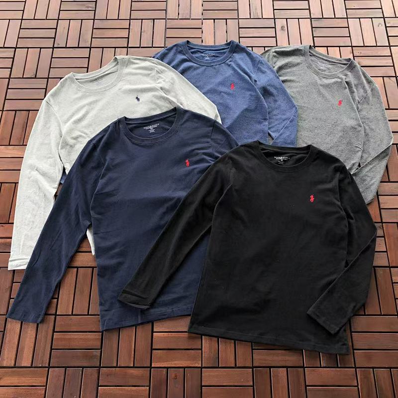 RALPH LAUREN LONGSLEEVES (148)