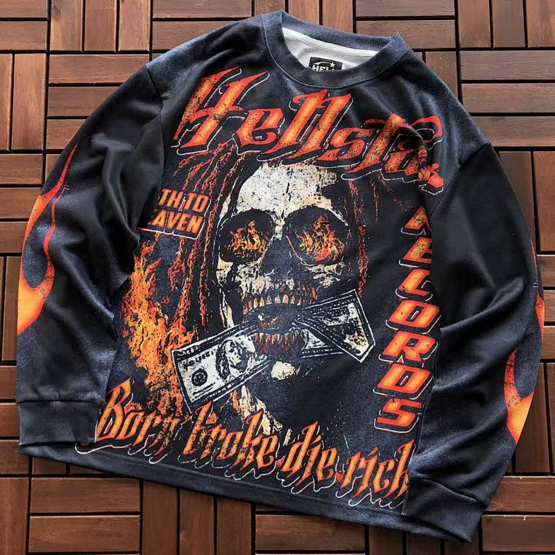 HELLSTAR LONGSLEEVES (8)