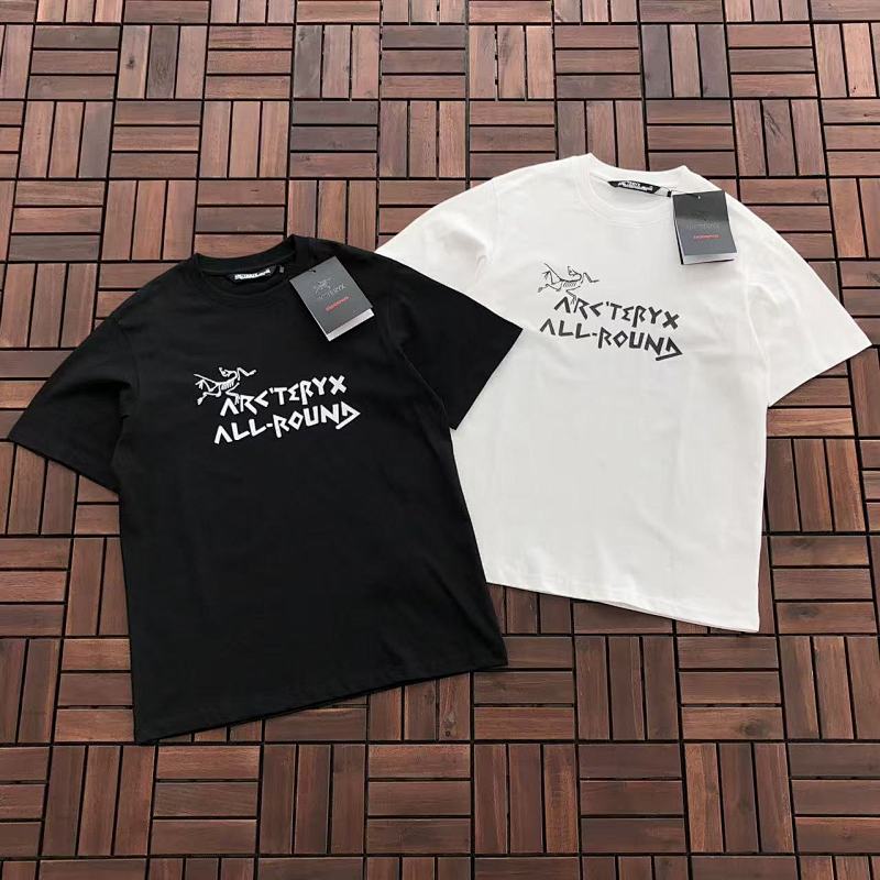 ARCTERYX TSHIRTS (34)