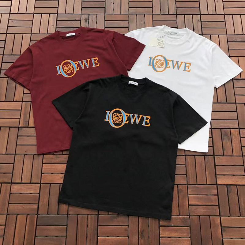 LOEWE TSHIRTS (118)
