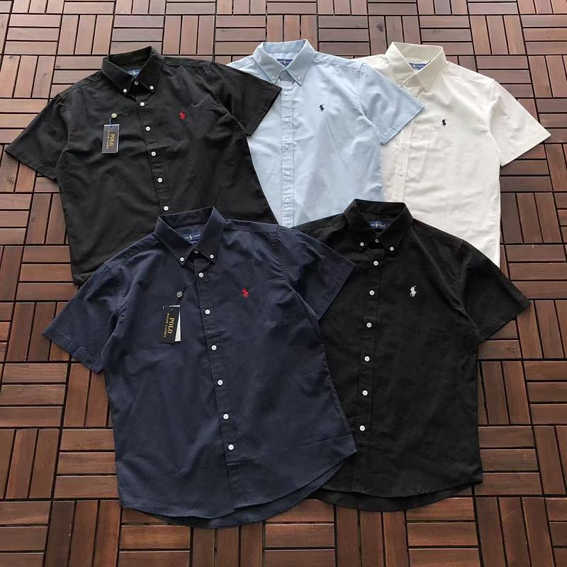 RALPH LAUREN TSHIRTS (132)
