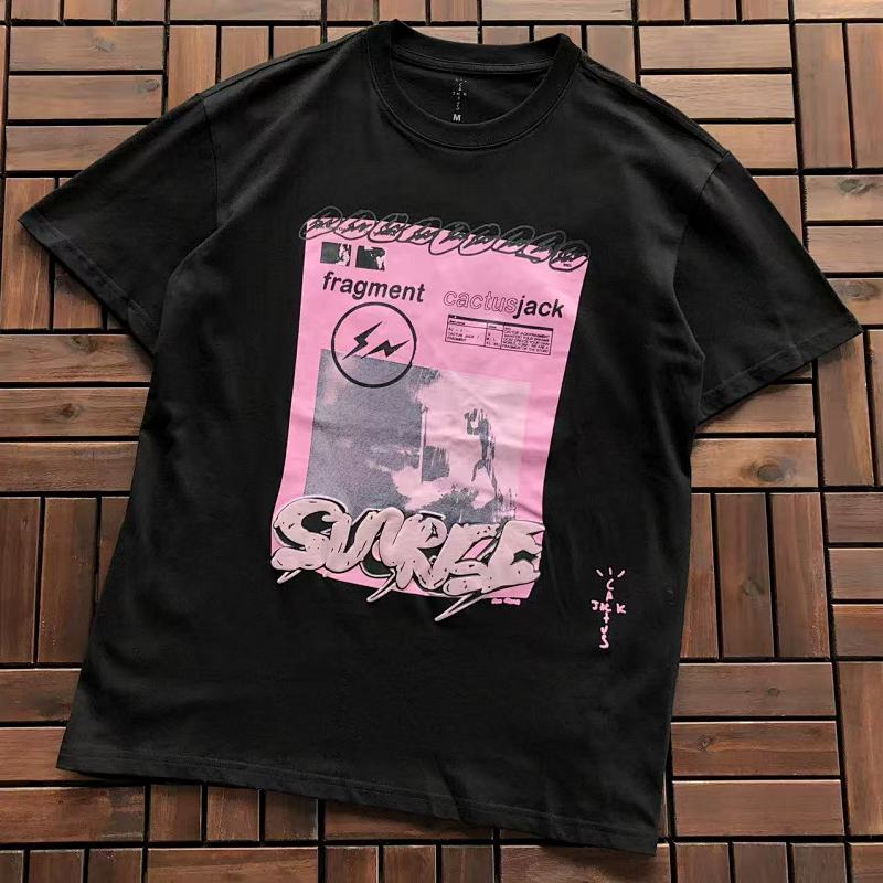 TRAVIS SCOTT TSHIRTS (118)