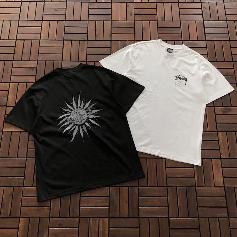 STUSSY TSHIRTS (667)