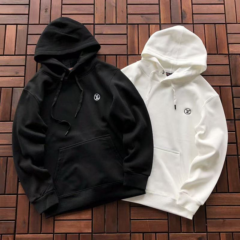 LOUIS VUITTON HOODIES