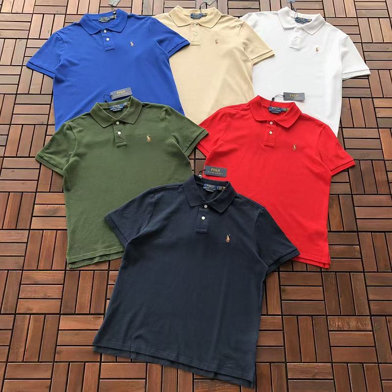 RALPH LAUREN TSHIRTS (85)
