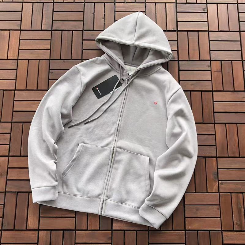 LULULEMON HOODIES (5)