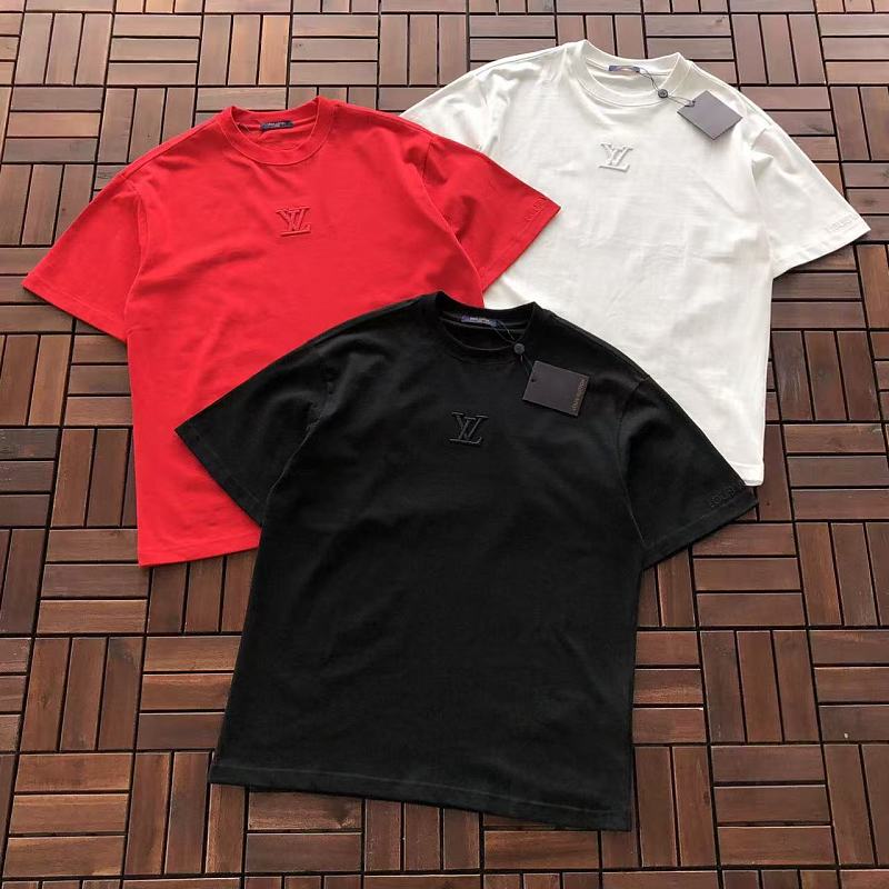 LOUIS VUITTON TSHIRTS (35)