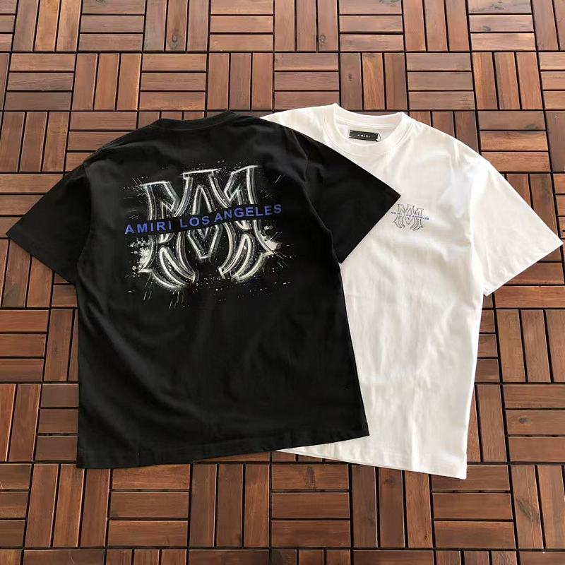 AMIRI TSHIRTS (120)
