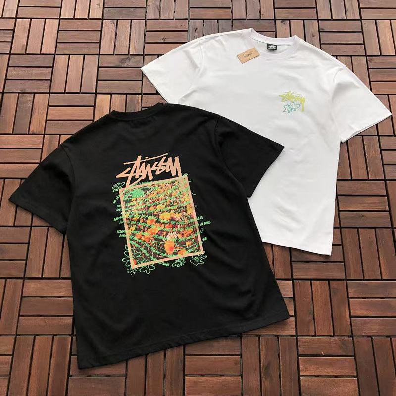STUSSY TSHIRTS (390)