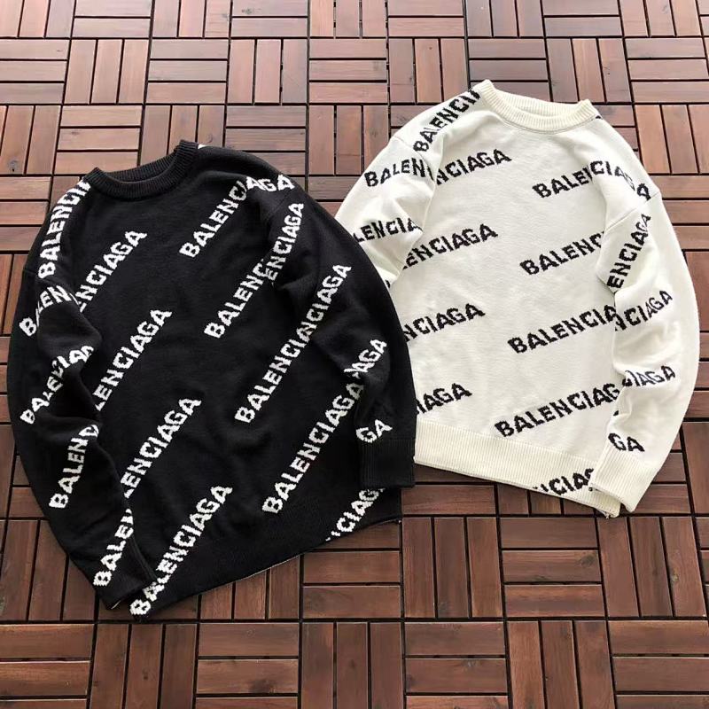 BALENCIAGA SWEATERS (4)