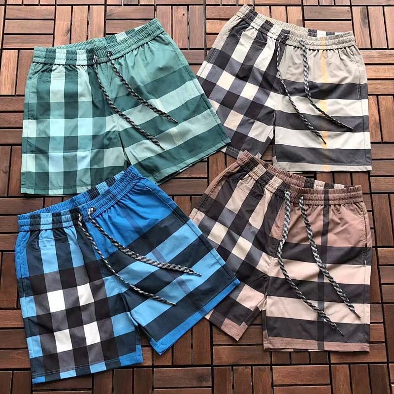 BURBERRY TSHIRTS (185)