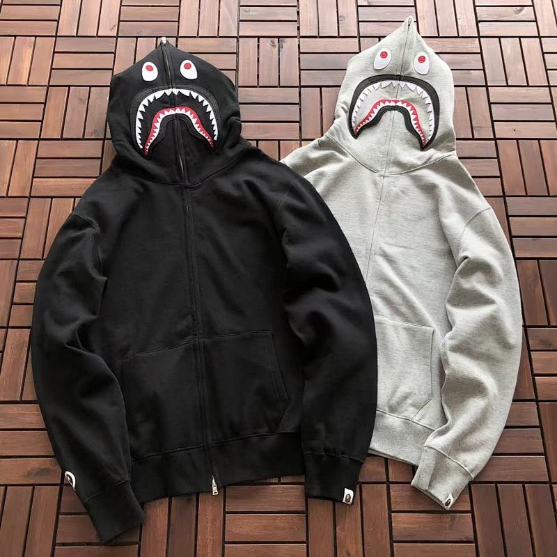 BAPE HOODIES (55)