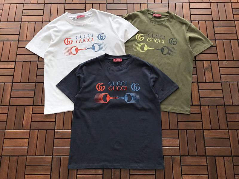GUCCI TSHIRTS (138)